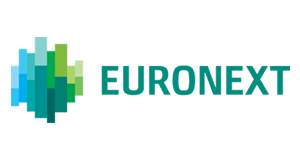 Sustainable Trading member - Euronext 