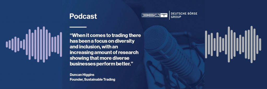 360T Podcast: ESG: What Isn’t Being Talked About