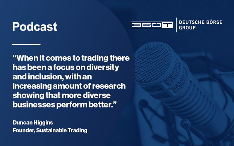 360T Podcast: ESG: What Isn’t Being Talked About