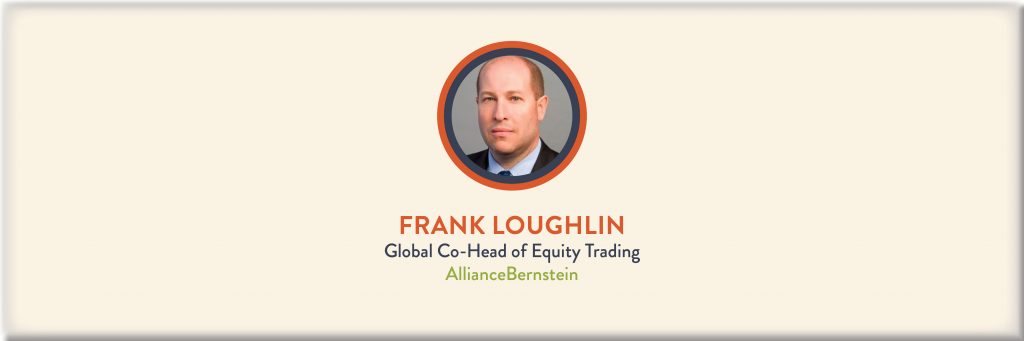 Meet the Board Video Series: Frank Loughlin