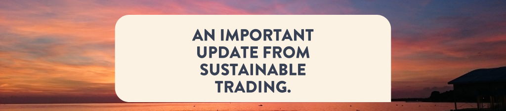Sustainable Trading Closes Doors but Leaves Behind a Lasting Industry Legacy